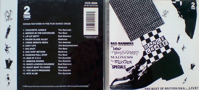 Rarities & Collectables | 2 Tone Records